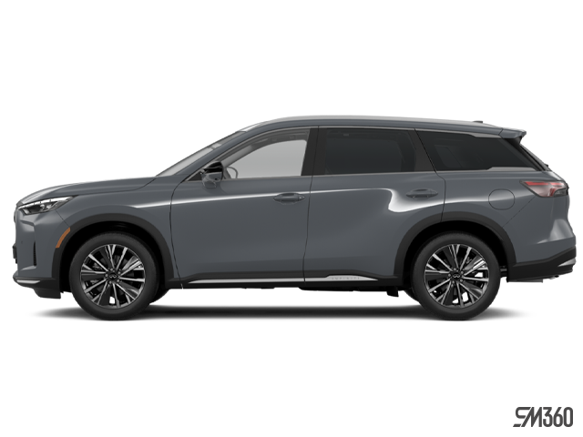 Infiniti QX60  2026 à Mississauga, Ontario
