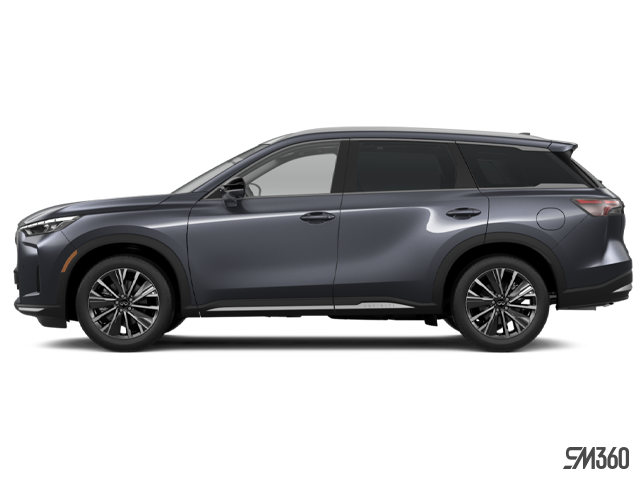 2026 Infiniti QX60 Luxe-exterior-side