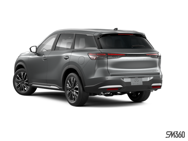 Infiniti QX60 2026