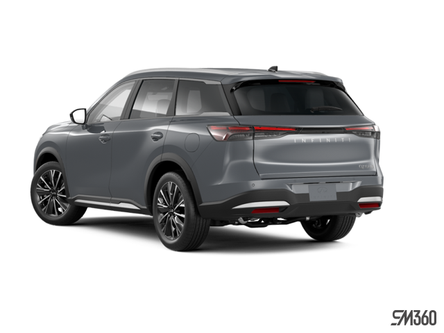 Infiniti QX60  2026 à Mississauga, Ontario