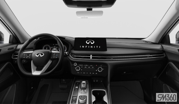 Infiniti QX60  2026 à Mississauga, Ontario