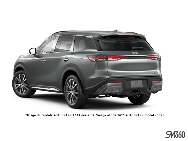 Infiniti QX60  2026 à Regina, Saskatchewan