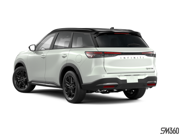 Infiniti QX60 2026