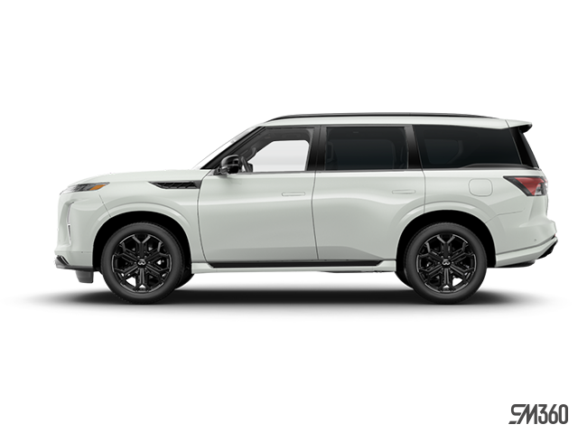 Infiniti QX80  2026 à Mississauga, Ontario