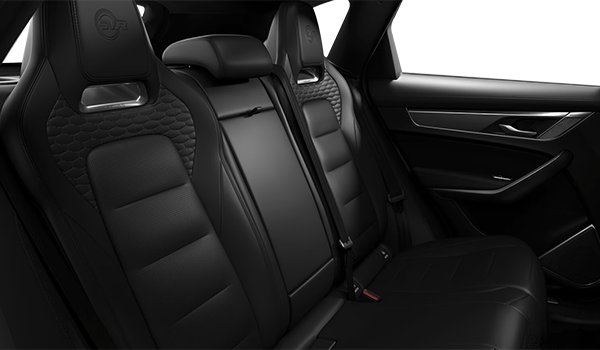 2026 Jaguar F-PACE in Vancouver, British Columbia