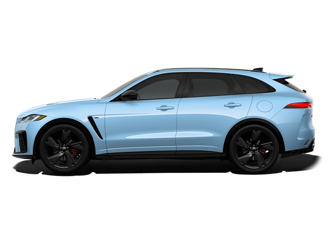Jaguar Langley | New Jaguar and Land Rover vehicles
