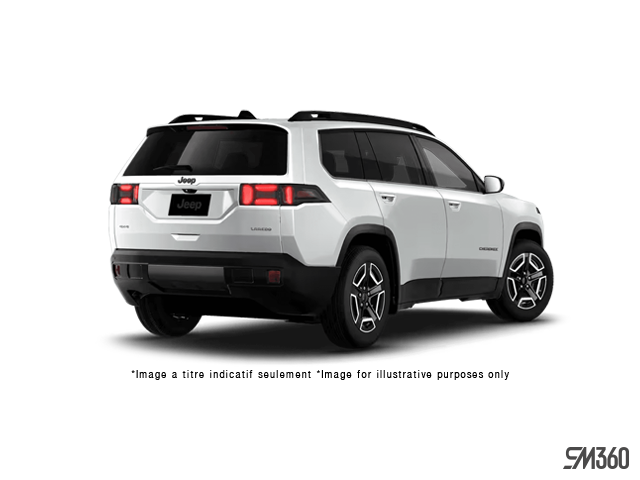 Jeep Cherokee  2026 à Regina, Saskatchewan