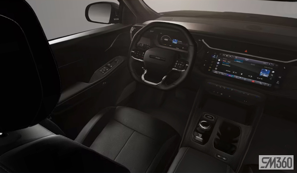 2026 Jeep Cherokee in Regina, Saskatchewan