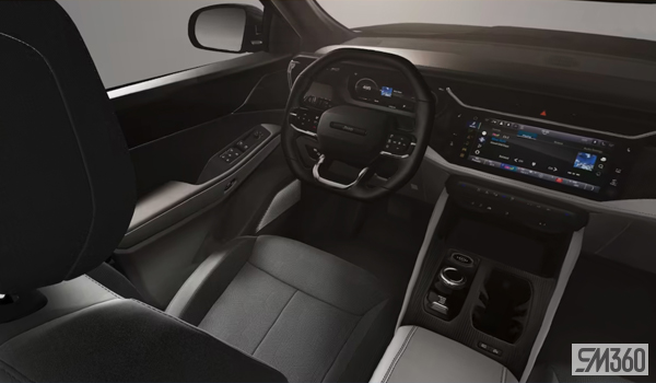 2026 Jeep Cherokee in Regina, Saskatchewan