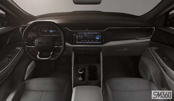 2026 Jeep Cherokee in Regina, Saskatchewan