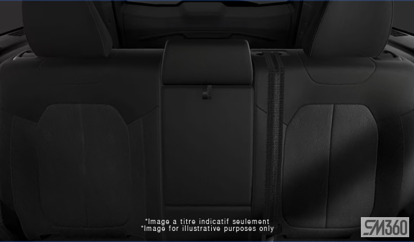 2026 Jeep Cherokee LAREDO-interior-rear