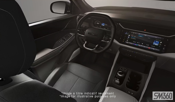 Jeep Cherokee  2026 à Regina, Saskatchewan