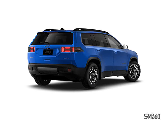 Jeep Cherokee  2026 à Woodbridge, Ontario