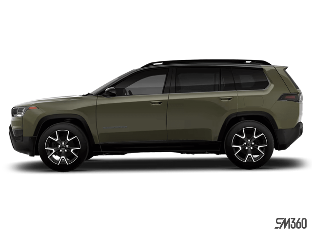 Jeep Cherokee  2026 à Woodbridge, Ontario