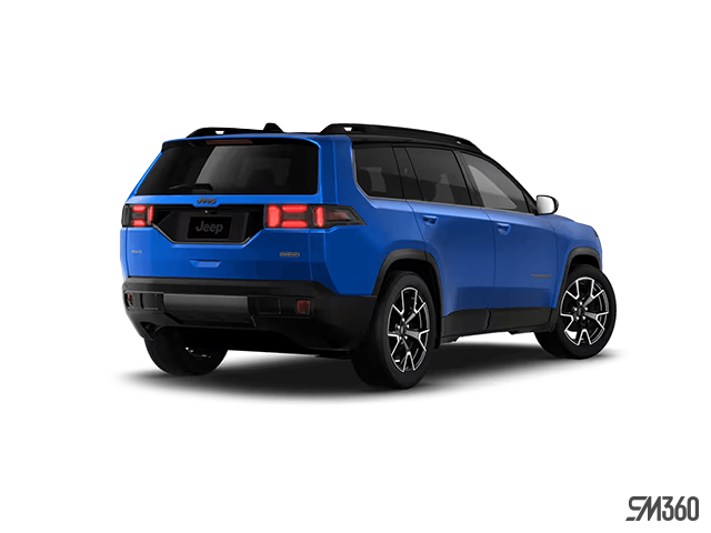 2026 Jeep Cherokee OVERLAND-exterior-front