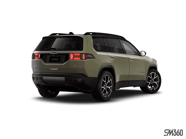 Jeep Cherokee  2026 à Woodbridge, Ontario