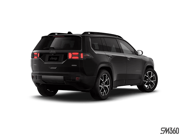 2026 Jeep Cherokee in Woodbridge, Ontario