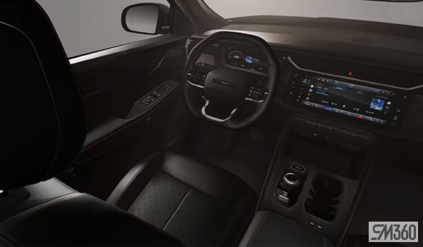 2026 Jeep Cherokee in Woodbridge, Ontario