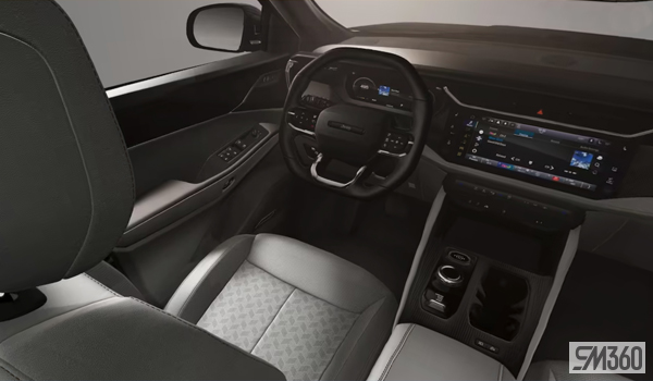 2026 Jeep Cherokee in Woodbridge, Ontario