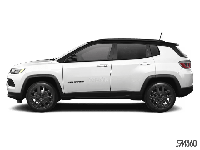 2026 Jeep Compass in Woodbridge, Ontario