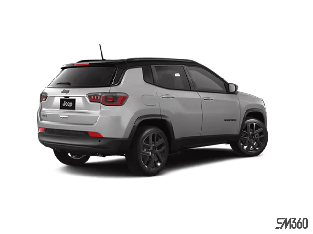 2026 Jeep Compass in Woodbridge, Ontario