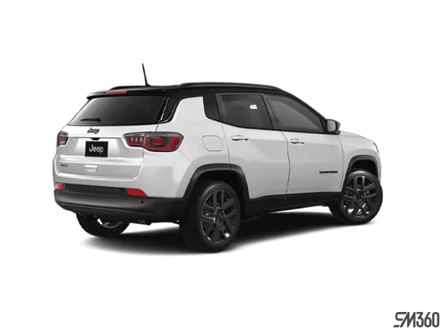 2026 Jeep Compass in Woodbridge, Ontario