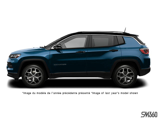 Jeep Compass  2026 à Woodbridge, Ontario