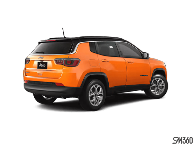 Jeep Compass  2026 à Woodbridge, Ontario