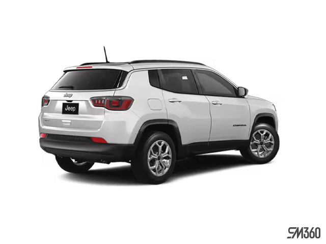 Jeep Compass  2026 à Woodbridge, Ontario