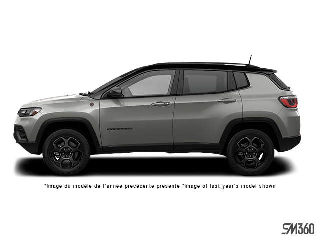Jeep Compass  2026 à Woodbridge, Ontario