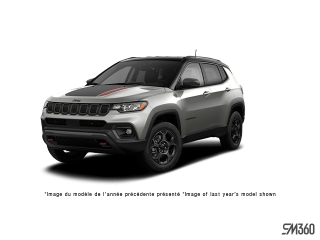 Jeep Compass  2026 à Woodbridge, Ontario