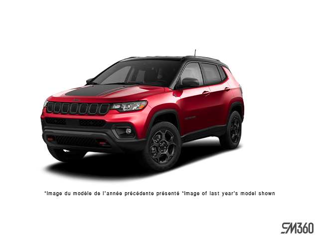 2026 Jeep Compass TRAILHAWK-exterior-front