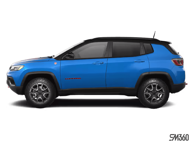 2026 Jeep Compass TRAILHAWK-exterior-side