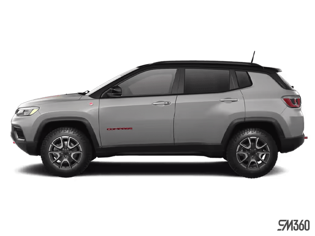 2026 Jeep Compass TRAILHAWK-exterior-side