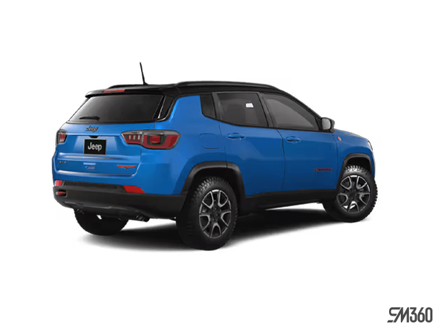 2026 Jeep Compass TRAILHAWK-exterior-front