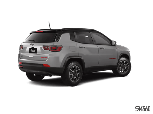 2026 Jeep Compass TRAILHAWK-exterior-front