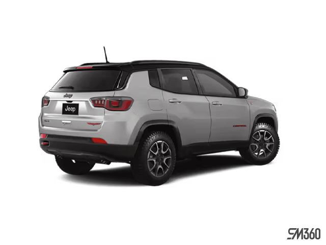 2026 Jeep Compass TRAILHAWK-exterior-front