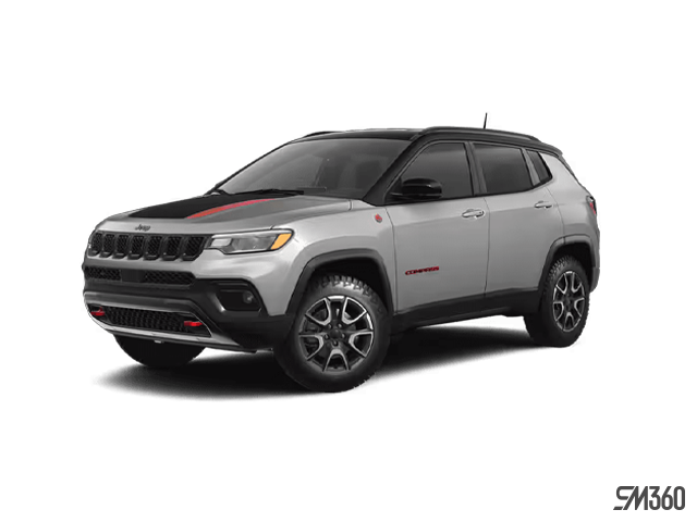 2026 Jeep Compass TRAILHAWK-exterior-front