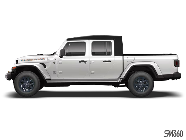 Jeep Gladiator 2026