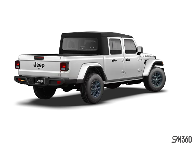 Jeep Gladiator 2026