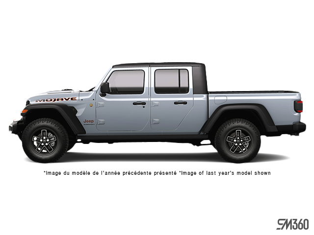 2026 Jeep Gladiator in Woodbridge, Ontario