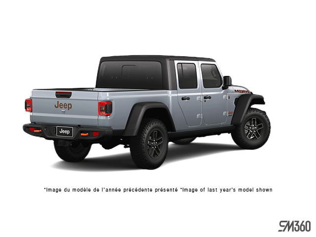 2026 Jeep Gladiator in Woodbridge, Ontario
