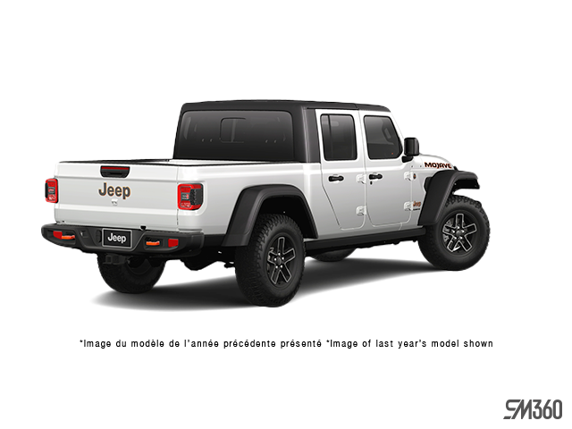 2026 Jeep Gladiator in Woodbridge, Ontario