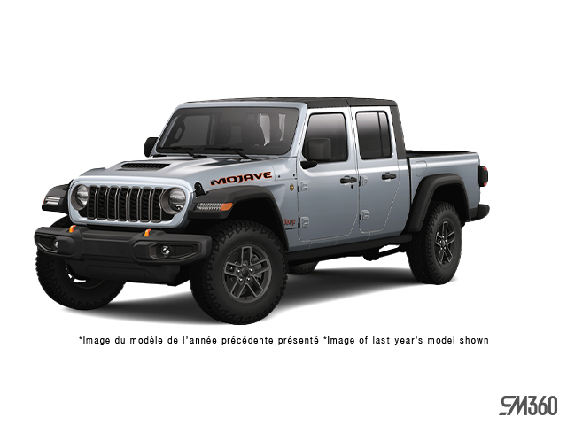 2026 Jeep Gladiator in Woodbridge, Ontario