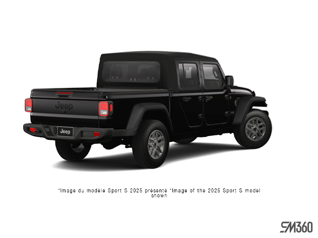 Jeep Gladiator  2026 à Woodbridge, Ontario