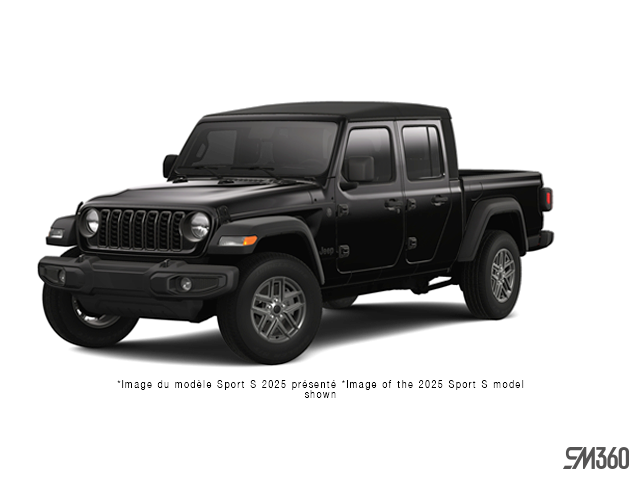 Jeep Gladiator  2026 à Woodbridge, Ontario