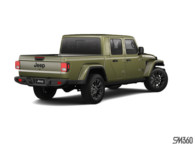2026 Jeep Gladiator in Woodbridge, Ontario