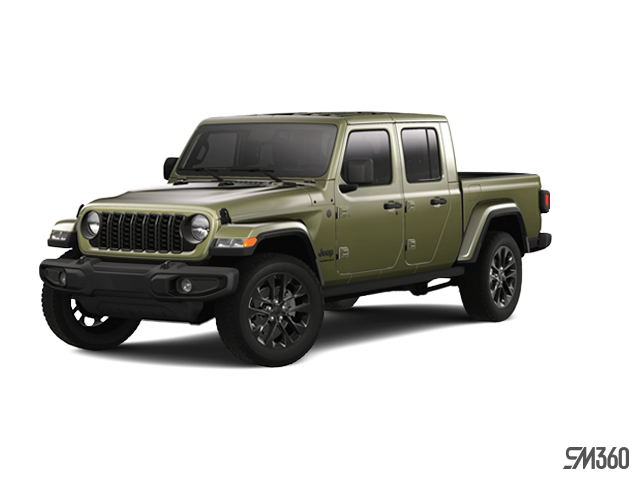 2026 Jeep Gladiator in Woodbridge, Ontario