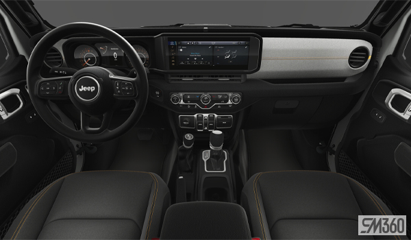 2026 Jeep Gladiator in Woodbridge, Ontario