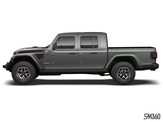 Jeep Gladiator 2026